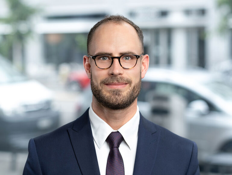 Thomas Durrer